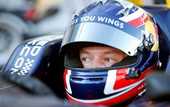 Квят: о Формуле-1 говорит пока рано