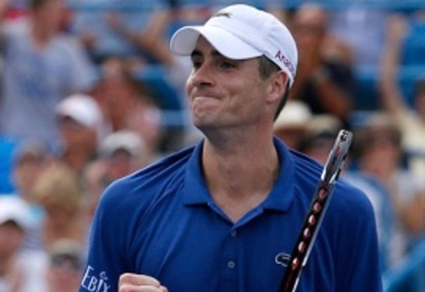 Иснер: "Я очень рад такому результату"