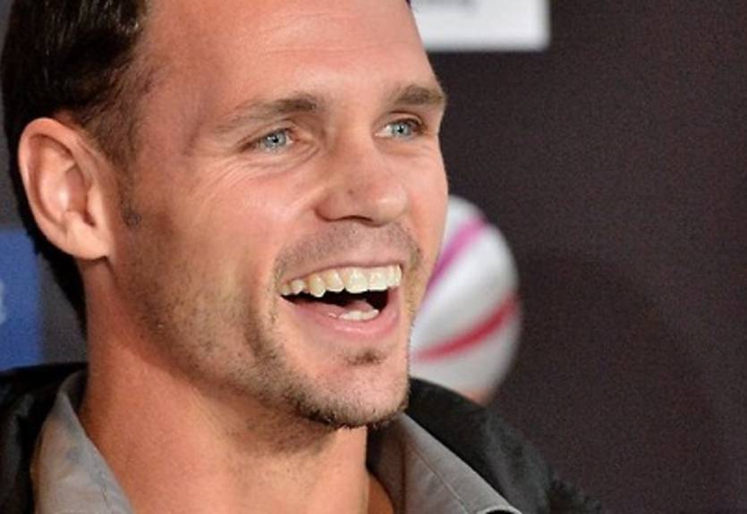 Гил: "Думал, что победил, хочу реванш"