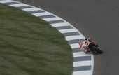 MotoGP. Гран-при Индианаполиса. Маркес выигрывает свободные заезды