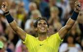 Надаль: шесть из шести