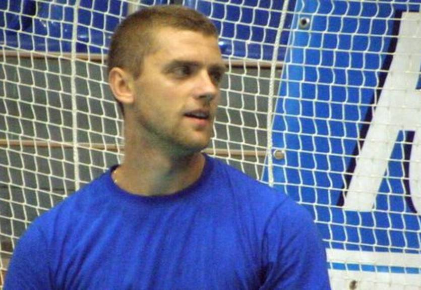 Волейбол. Ковальчук: "В Локомотиве все намного интереснее"