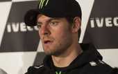 MotoGP. Кратчлоу: &quot;Хочу вывести Дукати в первые ряды&quot;