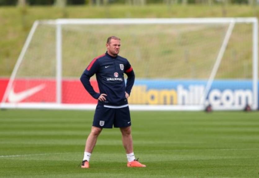 Трансферная паника Арсенала: Руни снова в фокусе