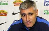 Шпанюк: "Более объективным результатом была бы ничья"