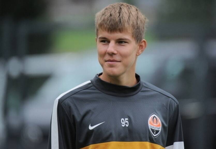 Соболь: "Мы готовимся к непростому матчу"