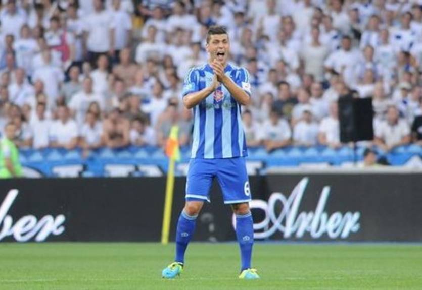 Драгович: "Наш тренер многого добился и его все уважают"