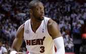 НБА. Уэйд хочет остаться в Майами
