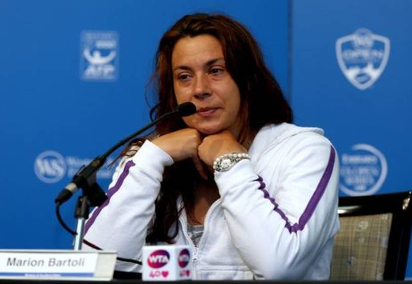 Уход Бартоли: шок и признание