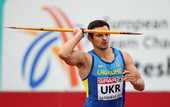 Легкая атлетика. ЧМ. Авраменко выходит в финал