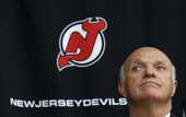 НХЛ. У Нью-Джерси новый владелец