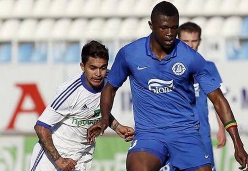 Защитник Днепра отказался играть за сборную Украины