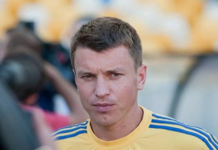 Ротань: "Главное, что мы друг друга почувствовали"