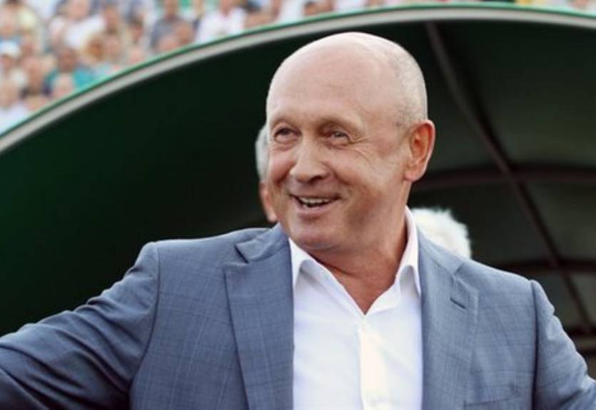 Павлов: "Особую тревогу у нас вызывают сборники Грузии"