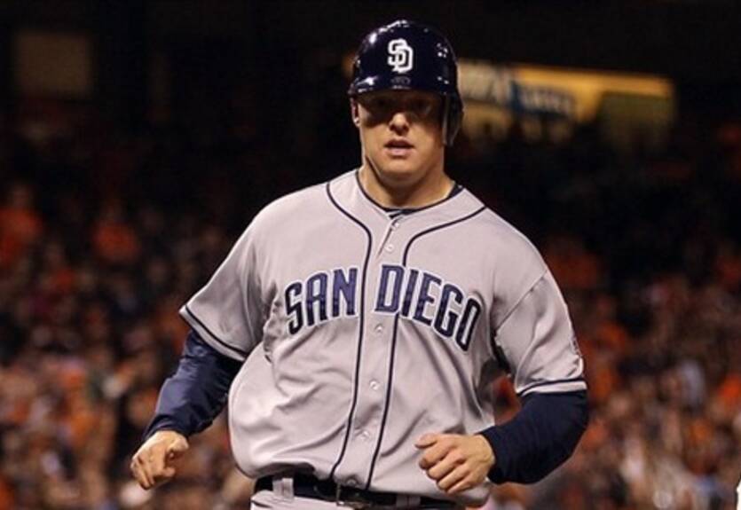 МЛБ. Перестрелка в Бронксе