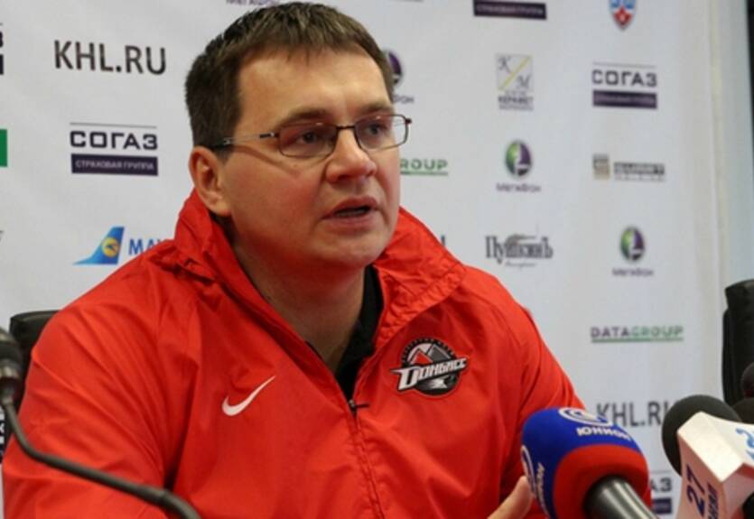 Представление Назарова состоится 20-го августа