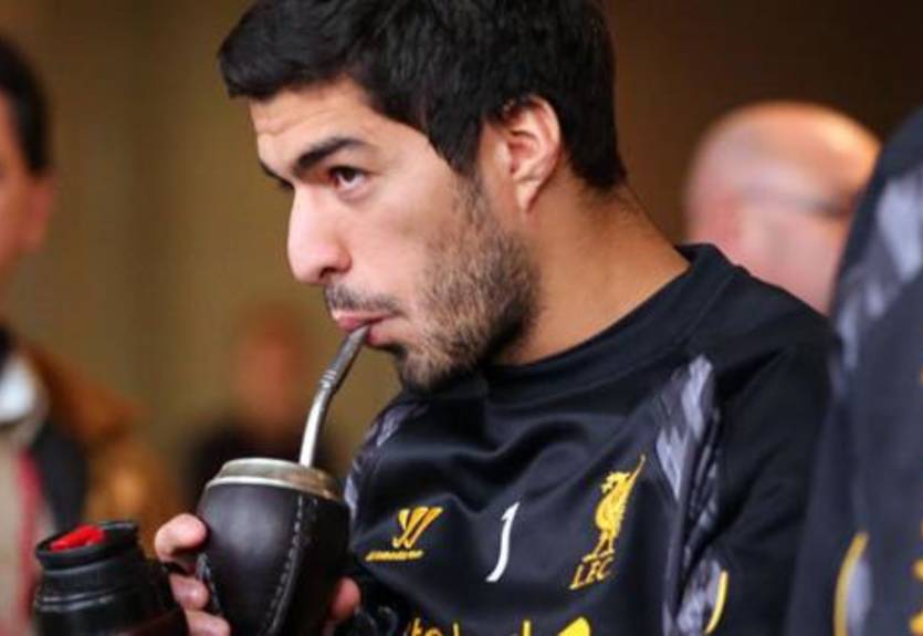 Суарес: мировая и новый контракт с Ливерпулем?