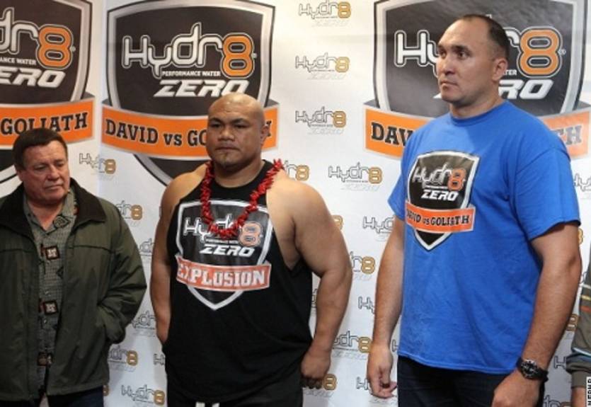 Туа и Устинов встретятся 16 ноября