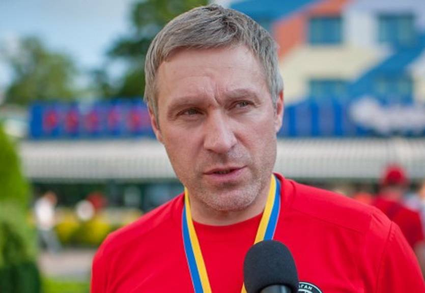 Футзал. Гупаленко: Ураган готов к сезону на 50%