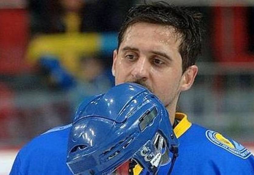 Люткевич отправился на просмотр в клуб из ВХЛ