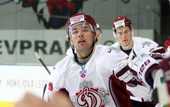 КХЛ. Турнир в Праге. Рижское Динамо портит нервы фаворитам, Ак Барс громит Салават