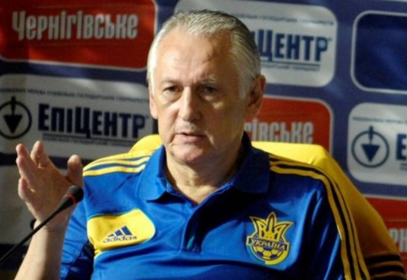 Фоменко: "Нельзя огорчать зрителей, которые придут на стадион"
