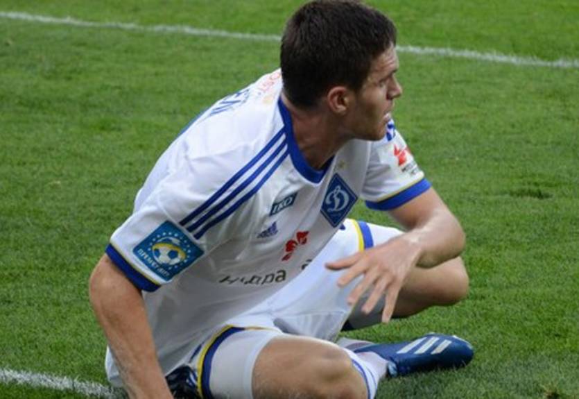 Селин выбыл на пять-шесть месяцев