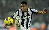 Исла обсудит свое будущее с Ювентусом