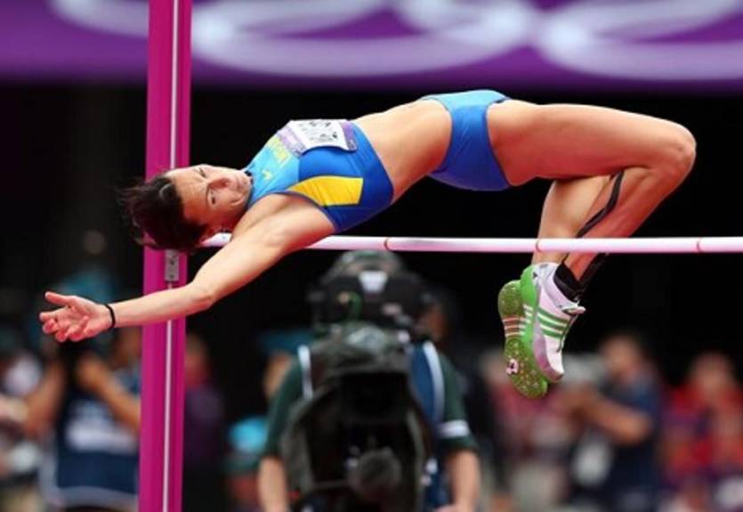 Легкая атлетика. ЧМ. Мельниченко — лидер после двух видов в семиборье