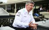 Формула-1. Браун не собирается возвращаться в Феррари
