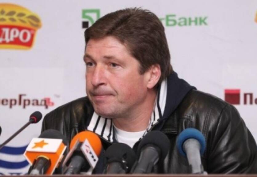 Бакалов: "В меньшинстве с первых минут играть сложно"