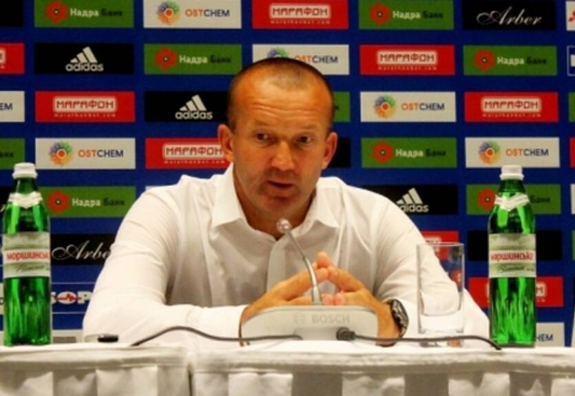Григорчук: "Не хочу никого обидеть, но наша победа закономерна"