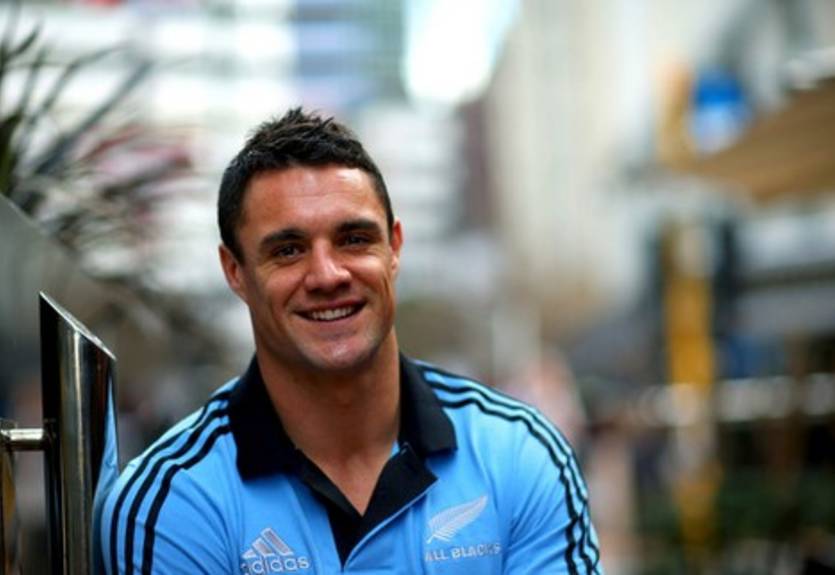 Регби-15. Картер возьмет перерыв в карьере