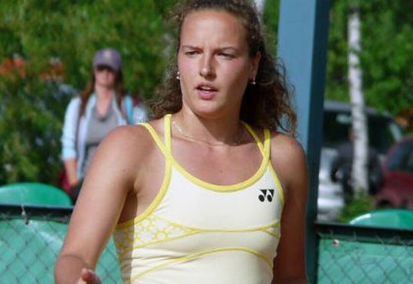 Двойной триумф украинок в Москве