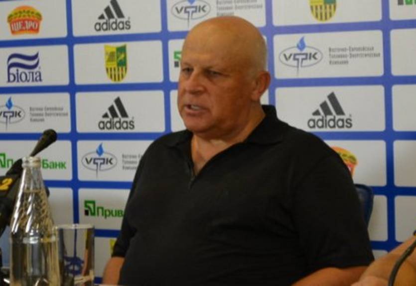 Кварцяный: "Создавали моменты, но не успевали вернуться в защиту"