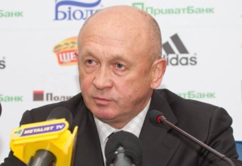 Павлов: "За ничьей ездят те, кому нечего делать"