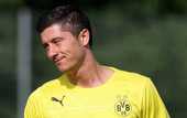 Бавария: обмена Манджукича на Левандовски не будет