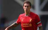 Аггер стал вице-капитаном Ливерпуля
