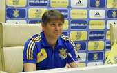 Ковалец: "Это правильно, когда сборные играют в регионах"
