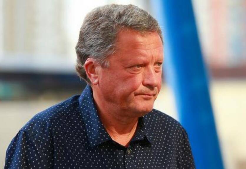 Маркевич: "Нам будет интересно сыграть с такой командой"