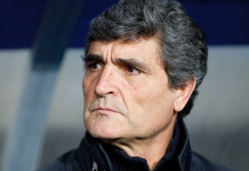 Рамос: "К нашему сопернику команда отнесется со всей серьезностью"