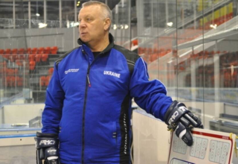 Официально: Куликов возглавил Белый Барс