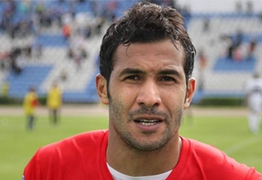 Буссаиди: "Все футболисты Таврии сохраняют веру в себя"