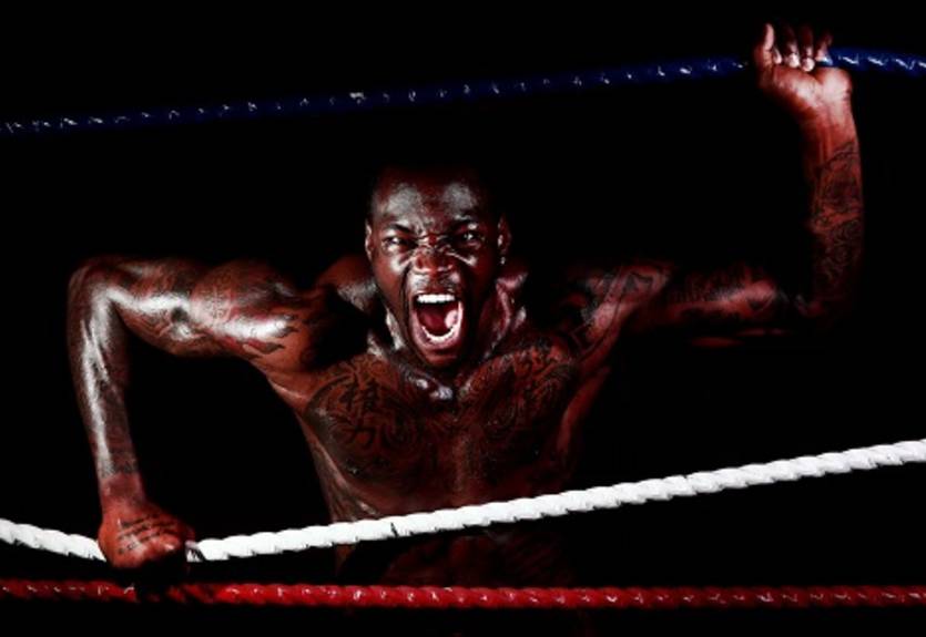 Шафер хочет свести Уайлдера с победителем боя Арреола — Митчелл