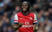 Официально: Арсенал продал Жервиньо в Рому