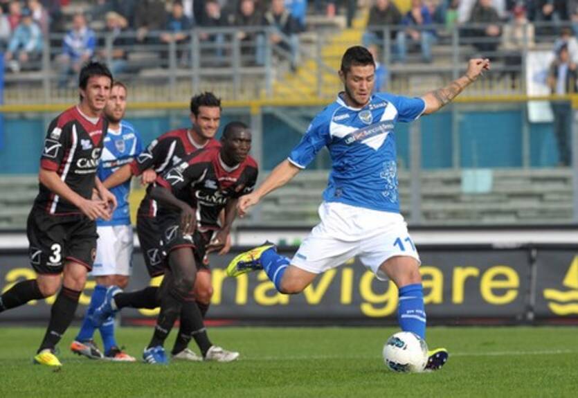 Говерла просматривает Фецешина