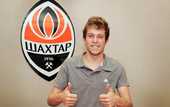 Бернард: "Хочу принести пользу Шахтеру"