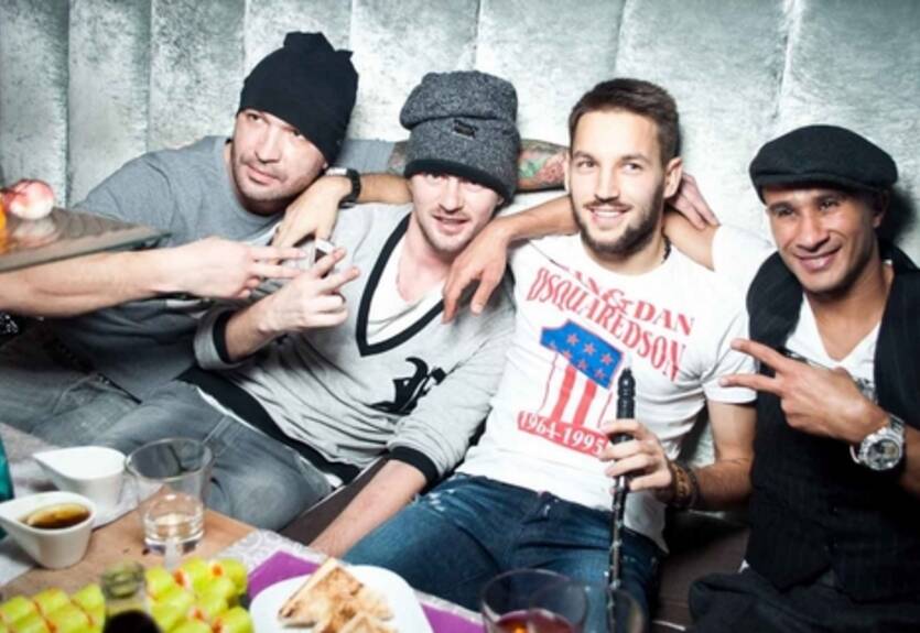 Нинкович: "Тема с Милевским закрыта"