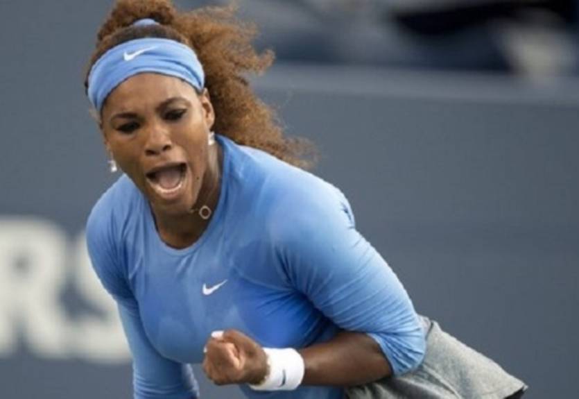 Уильямс: мне пришлось нелегко