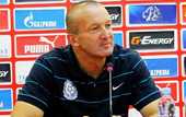 Григорчук: &quot;Мы будем играть на победу&quot;
